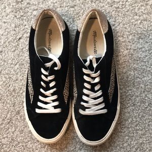 Madewell Sneakers